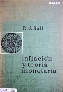 Inflación y teoría monetaria