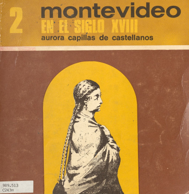 Montevideo en el siglo XVIII