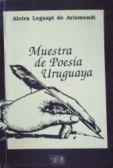 Muestra de poesía uruguaya