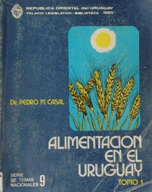 Alimentación en el Uruguay