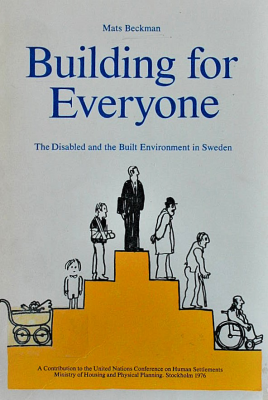 Building for everyone