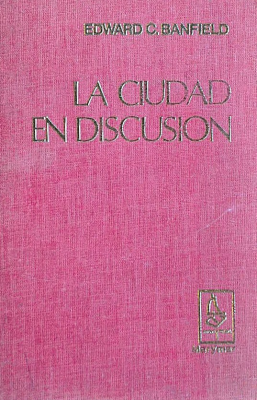 La ciudad en discusión