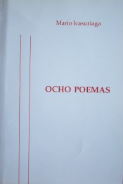 Ocho poemas