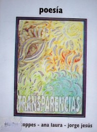 Transparencias : poesía