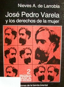José Pedro Varela y los derechos de la mujer