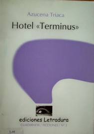 Hotel "Terminus"
