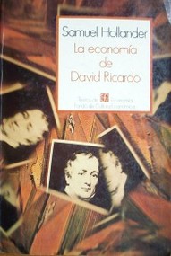 La economía de David Ricardo