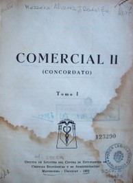 Comercial II