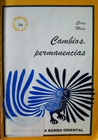 Cambios, permanencias