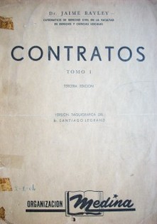 Contratos