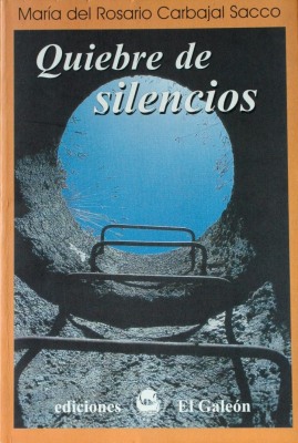 Quiebre de silencios