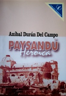 Paysandú heroica