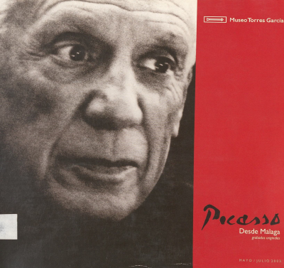 Picasso en Montevideo