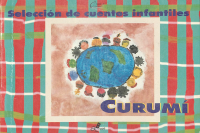 Curum&iacute; : selecci&oacute;n de cuentos infantiles