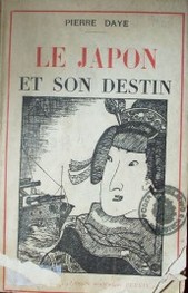 Le Japon et son destin