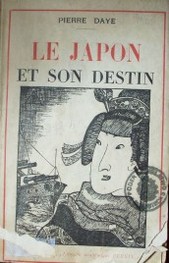 Le Japon et son destin