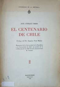 El centenario de Chile