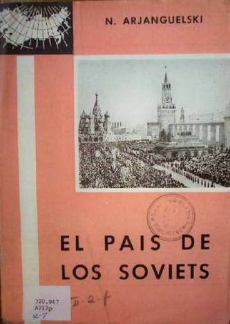 El país de los soviets