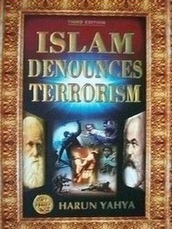 Islam denounces terrorism