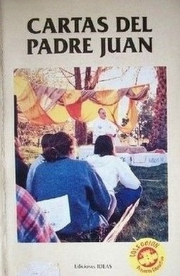 Cartas del padre Juan