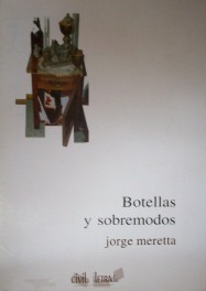 Botellas y sobremodos