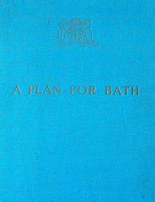 A plan for Bath