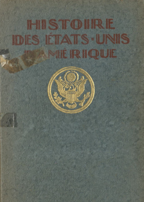 Histoire des États-Unis d'Amérique