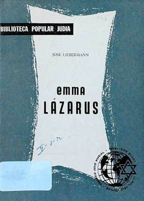 Emma Lázarus