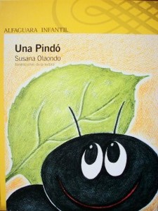 Una pindó