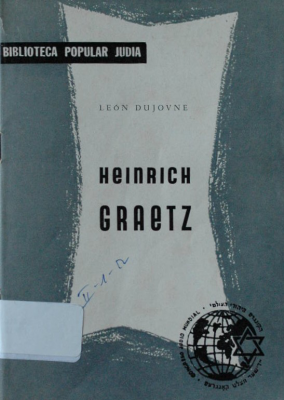 Heinrich Graetz