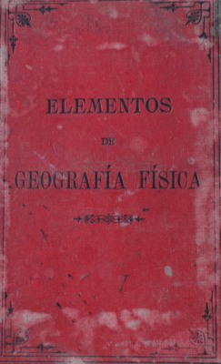 Elementos de geografía física