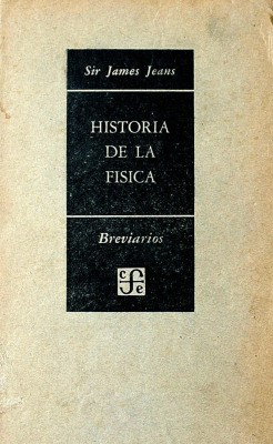 Historia de la física