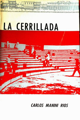 La Cerrillada