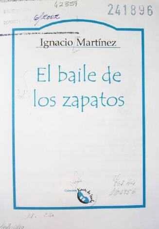 El baile de los zapatos