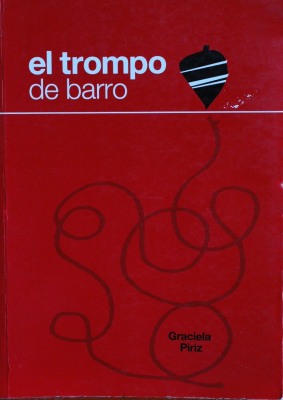 El trompo de barro