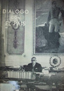 Diálogo con el País