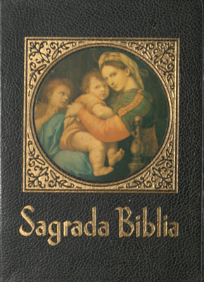 Sagrada Biblia