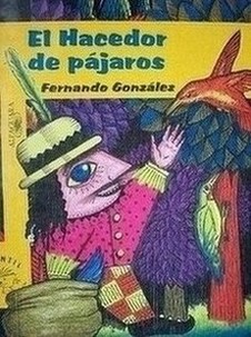 El hacedor de pájaros