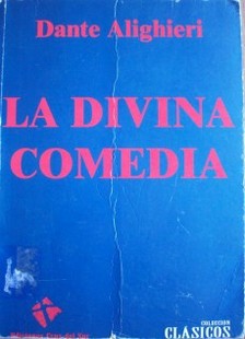 La Divina Comedia