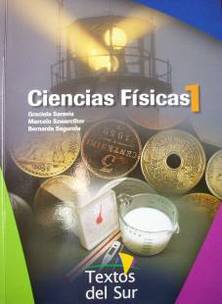 Ciencias físicas 1