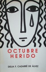 Octubre herido