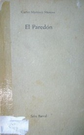 El paredón