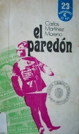 El paredón