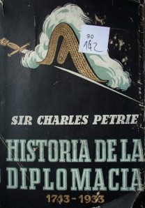 Historia de la Diplomacia