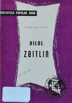 Hilel Zeitlin