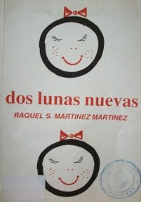 Dos lunas nuevas