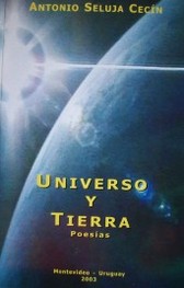 Universo y tierra : poesías