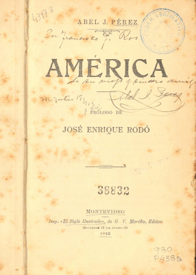 América