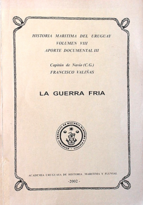 La guerra fría