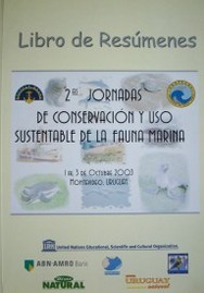 Libro de resúmenes